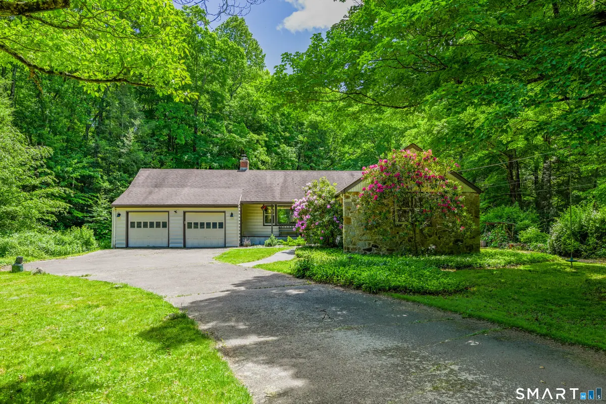 75 Brinsmade Road, Hamden, CT 06514 - #1
