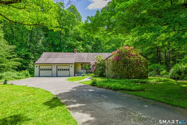 75 Brinsmade Road, Hamden, CT 06514