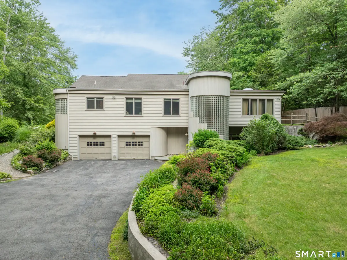 511 Hunting Ridge Road, Stamford, CT 06903 - #1