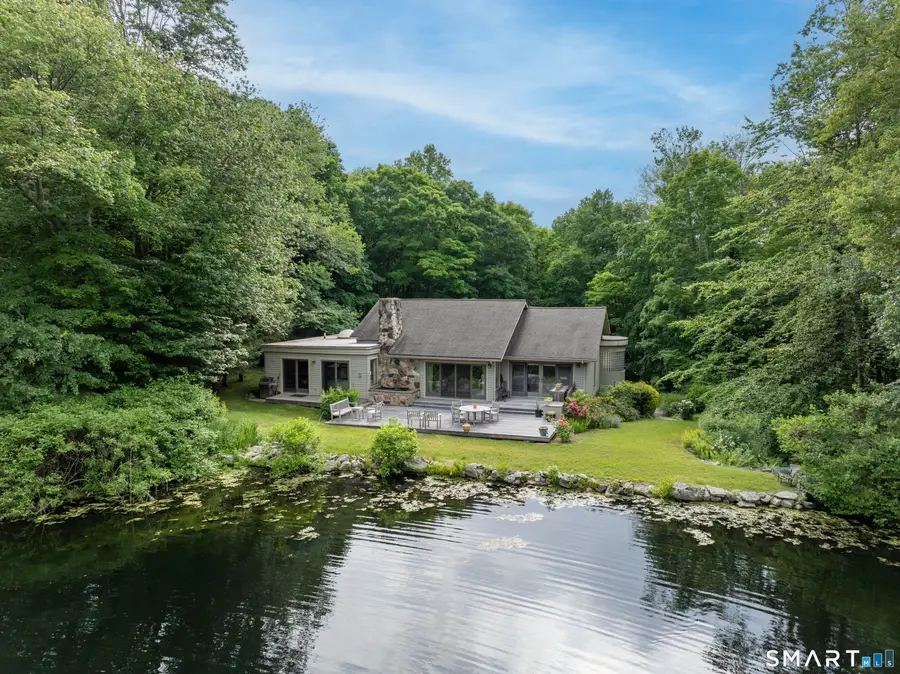 511 Hunting Ridge Road, Stamford, CT 06903 - #2