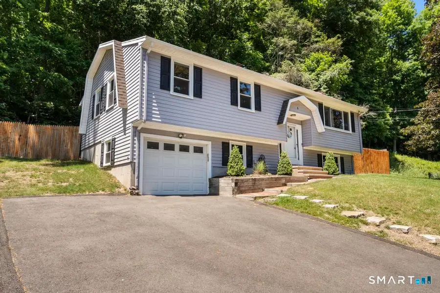6 Snowapple Lane, Milford, CT 06460 - #2