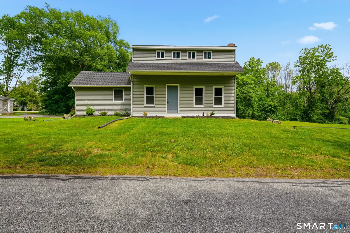 308 Village Hill Road, Willington, CT 06279 - #1