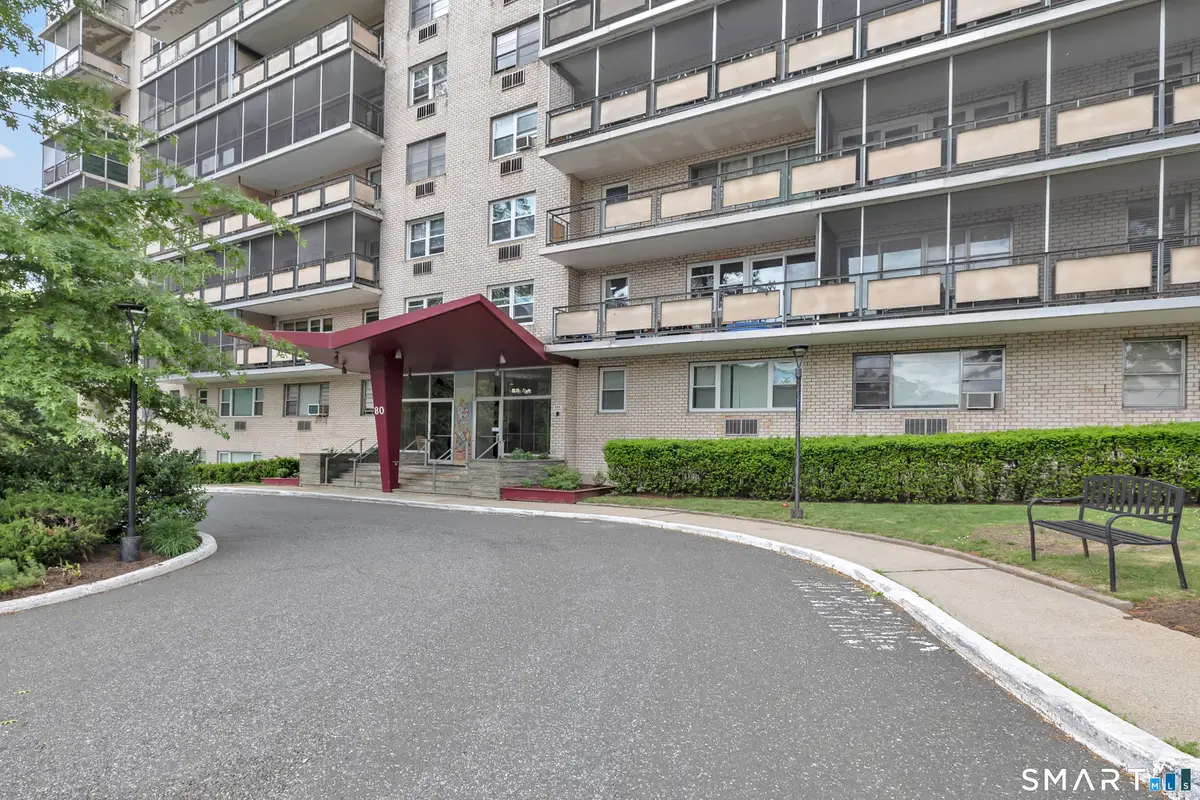 80 Cartright St Street #PHA, Bridgeport, CT 06604 - #1