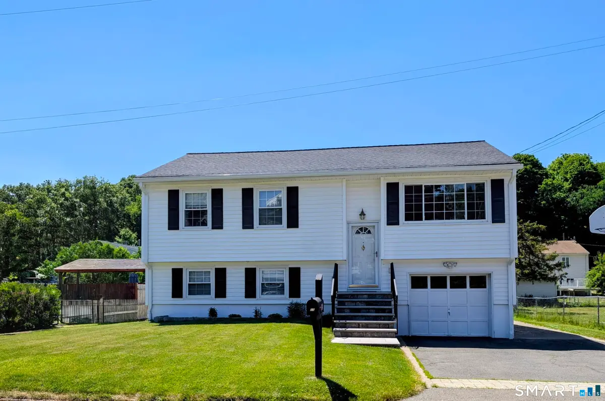 55 Sleepy Hollow Drive, Danbury, CT 06810 - #1