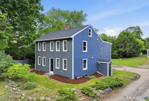 765 Norwich Avenue, Colchester, CT 06415
