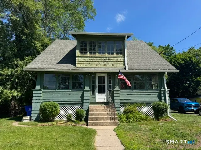 4 Hubbard Place, Wethersfield, CT 06109 - #1