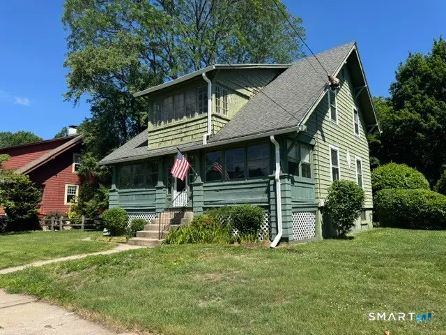 4 Hubbard Place, Wethersfield, CT 06109 - #2