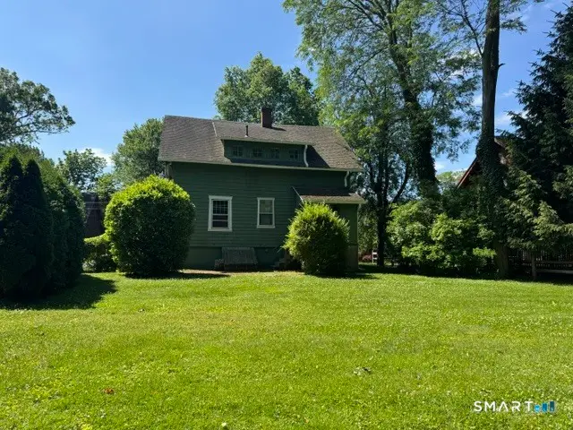 4 Hubbard Place, Wethersfield, CT 06109 - #3