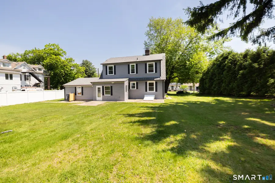 100 South Main Street, Terryville, CT 06786 - #3