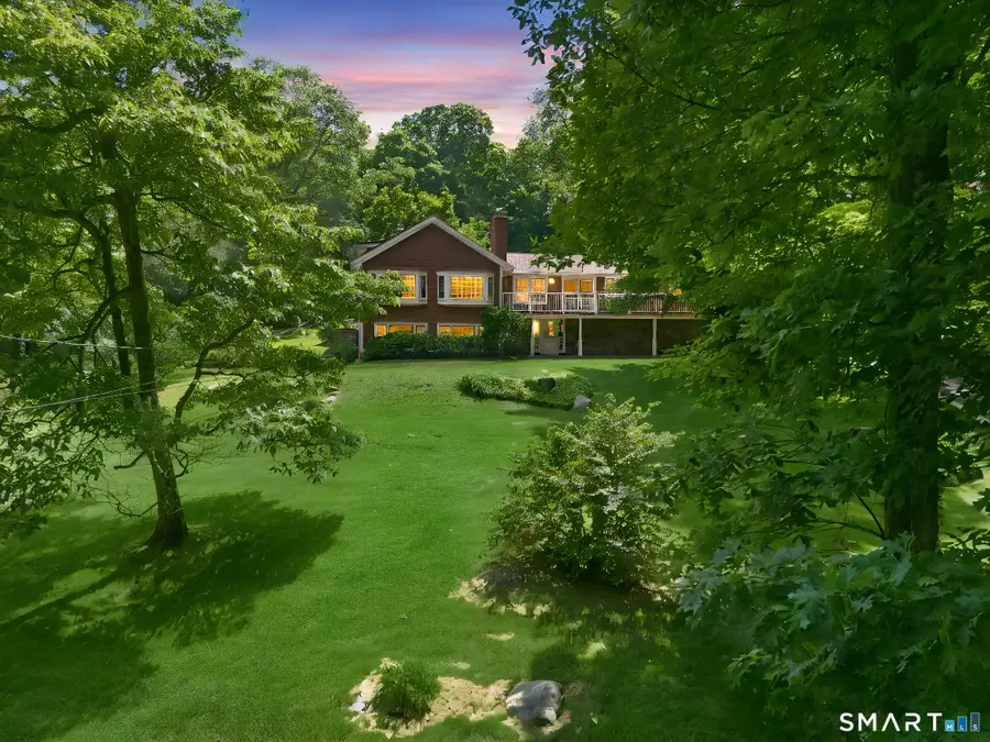 149 Old Redding Road, Redding, CT 06896 - #3