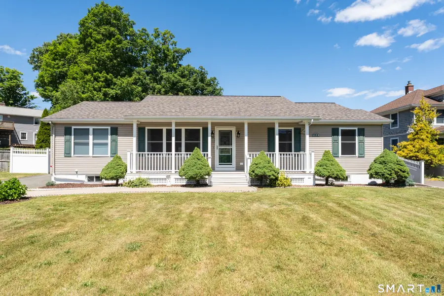1175 South Main Street, Middletown, CT 06457 - #2