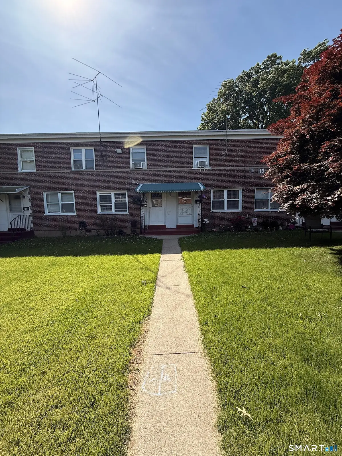 Court A Bdlg 19 Unit 73 Court, Bridgeport, CT 06610 - #1