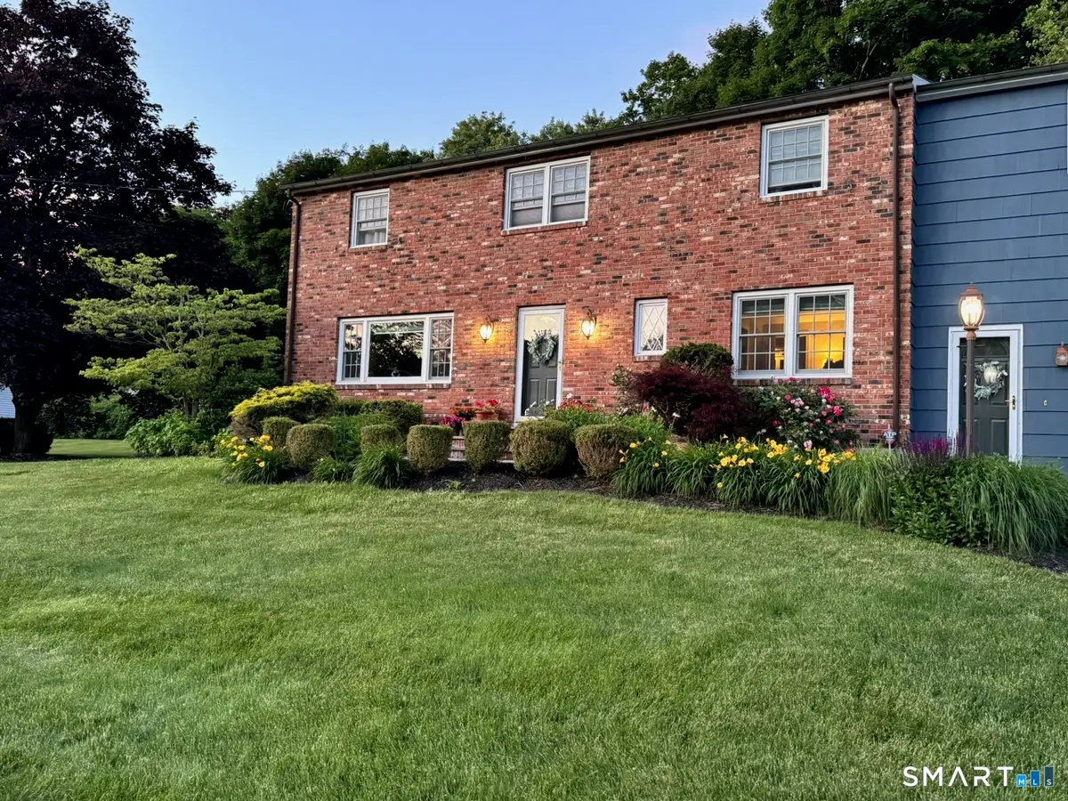 100 Rolling Ridge Road, Hamden, CT 06518 - #1