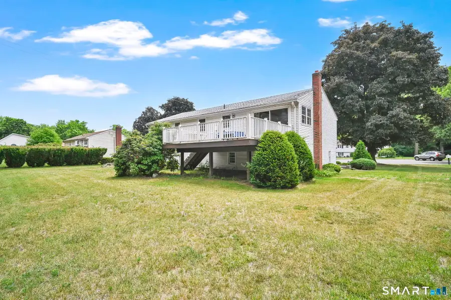 55 Ordway Drive, South Windsor, CT 06074 - #2