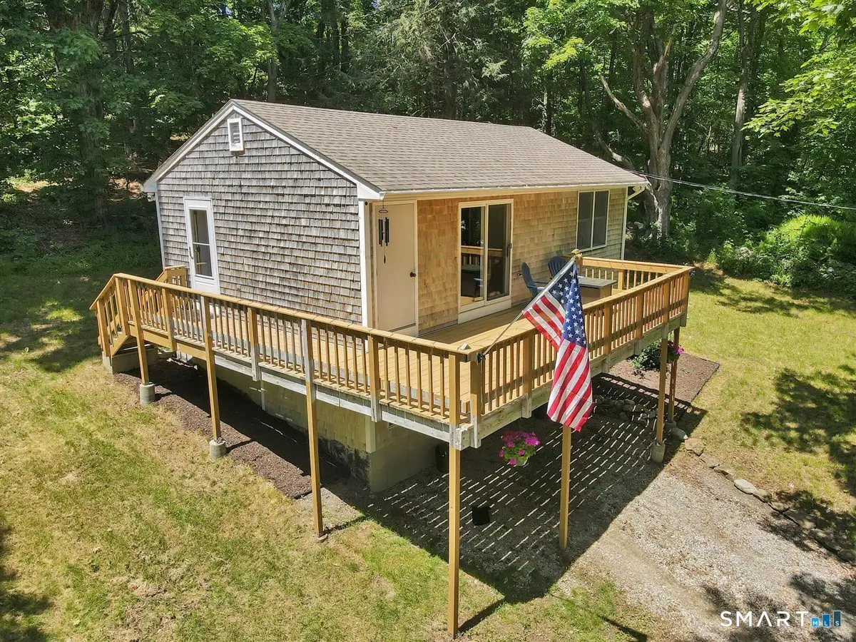 43 Flagg Hill Road, Colebrook, CT 06021 - #1