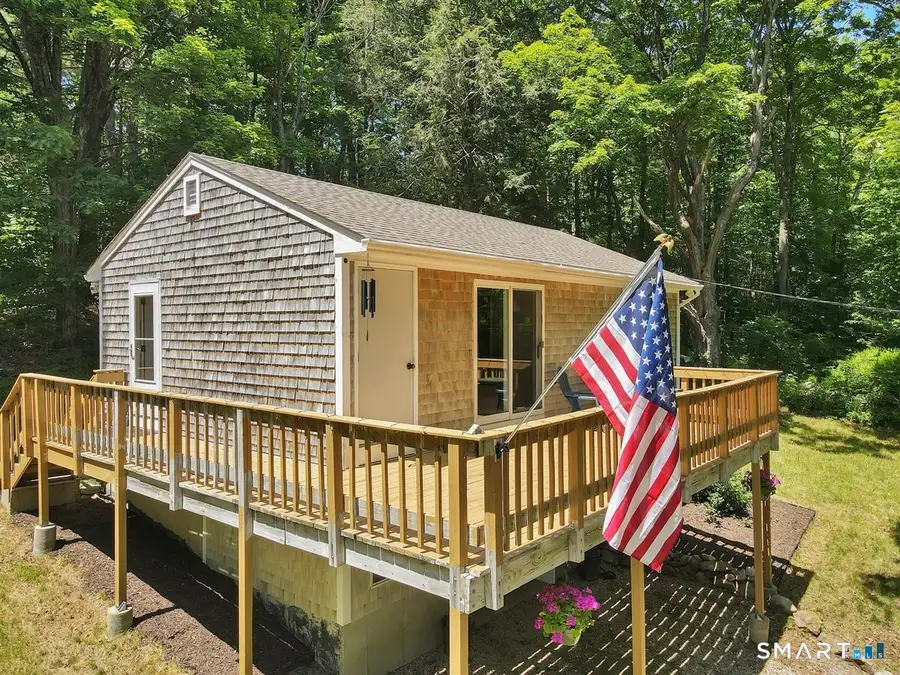 43 Flagg Hill Road, Colebrook, CT 06021 - #3