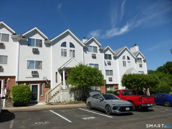 925 Oronoke Road #32G, Waterbury, CT 06708