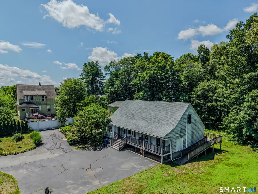 68 Westfield Avenue, Killingly, CT 06239 - #3