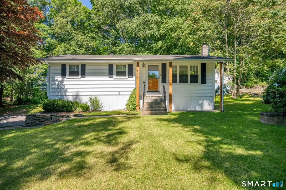 912 Route 163, Montville, CT 06370 - #1