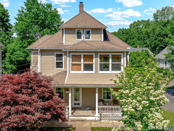 47 High Street, Plymouth, CT 06786
