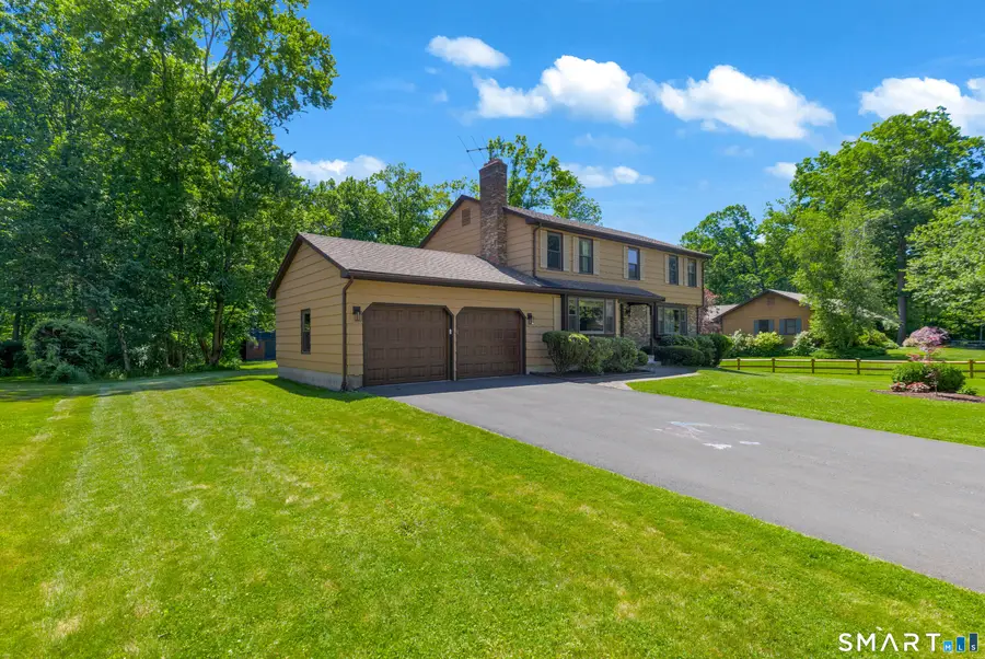 86 Carriage Way, Windsor, CT 06095 - #2