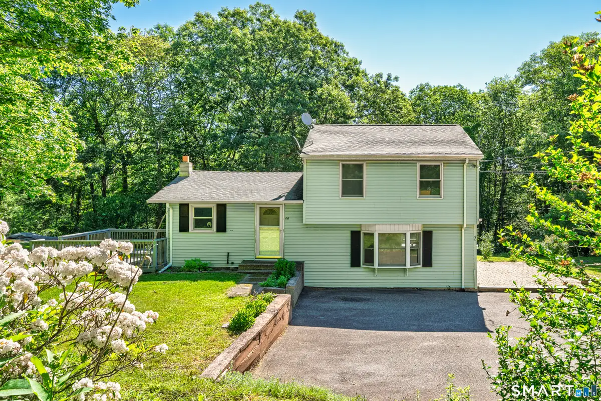 20 Geromin Drive, Higganum, CT 06441 - #1