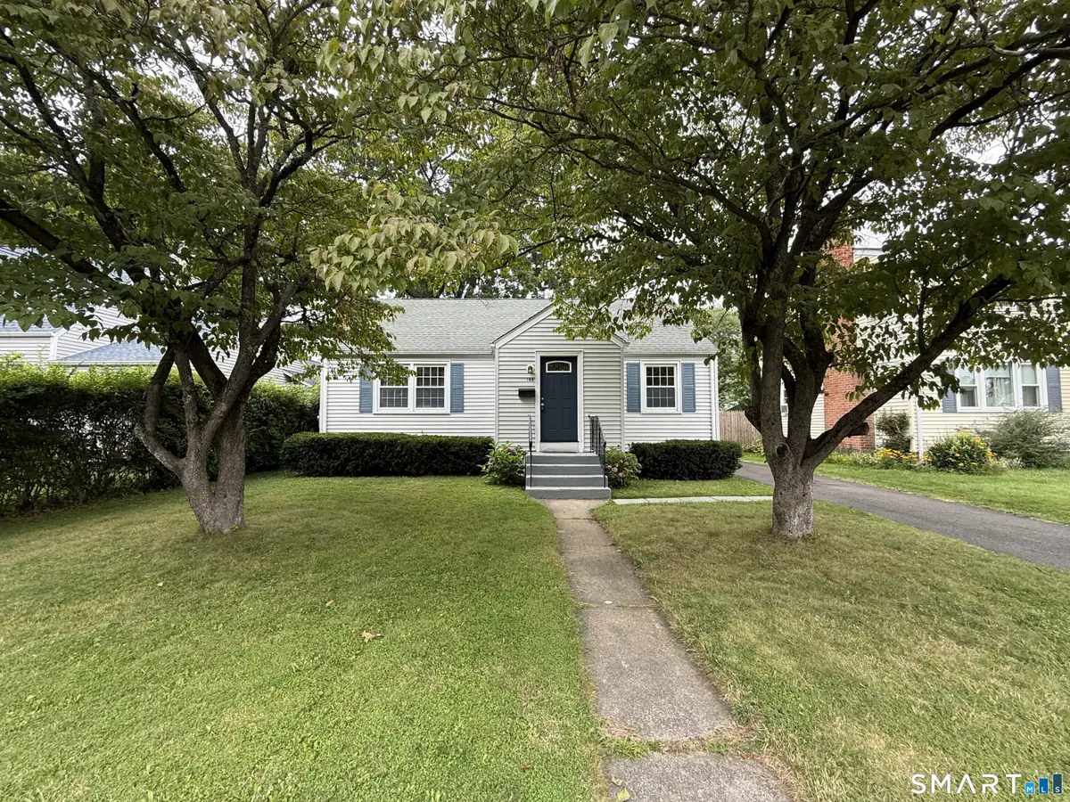 144 Edgemont Avenue, West Hartford, CT 06110 - #1