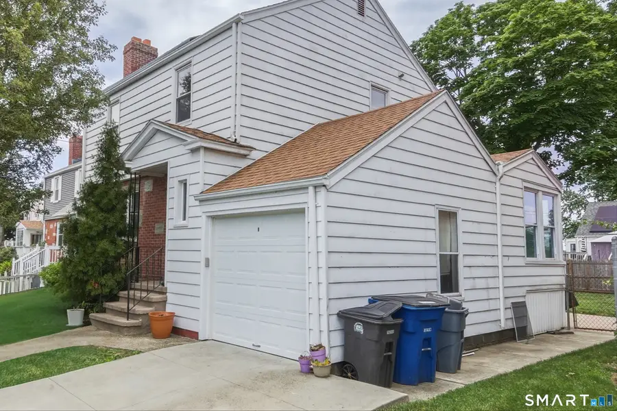 506 Lighthouse Road, New Haven, CT 06512 - #3