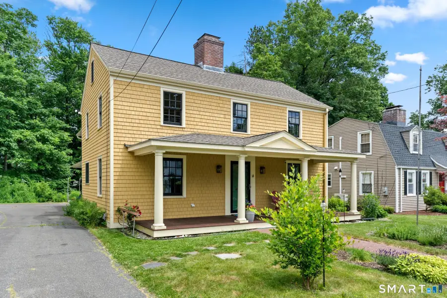 12 Cobbs Road, West Hartford, CT 06107 - #2