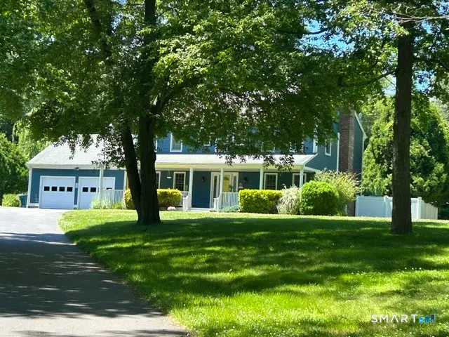 7 Goundry Drive, Waterford, CT 06385 - #1