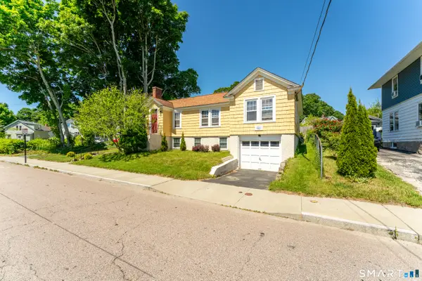 36 Briggs Street, New London, CT 06320