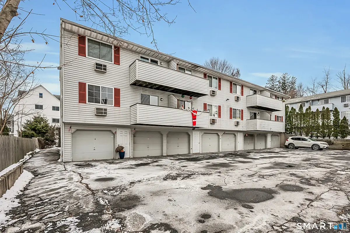 81 Chipman Street #13, Waterbury, CT 06708 - #1