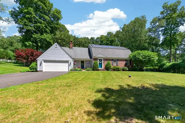 40 Southshire Drive, Southington, CT 06489