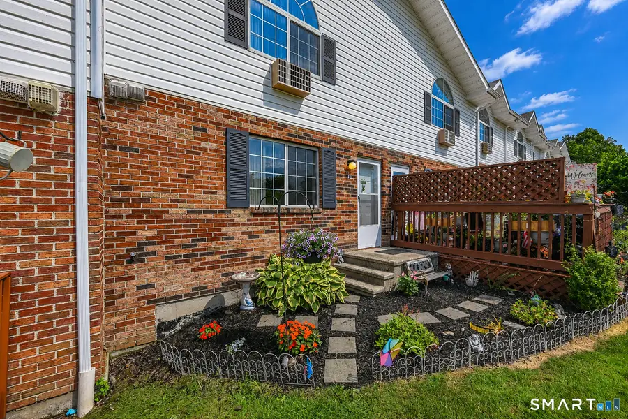 24 Blueridge Drive #K10, Waterbury, CT 06704 - #2