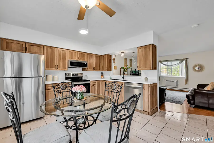 24 Blueridge Drive #K10, Waterbury, CT 06704 - #3