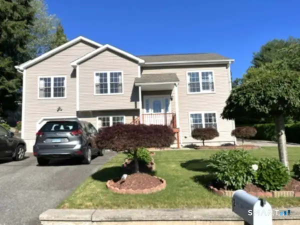 2 Coolidge Street, Norwich, CT 06360