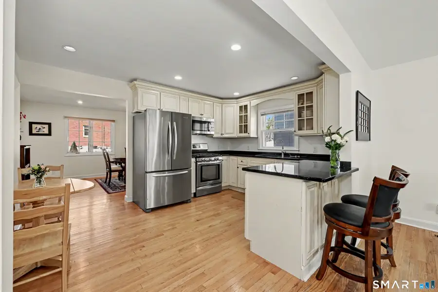 4 Cos Cob Avenue, Cos Cob, CT 06807 - #3