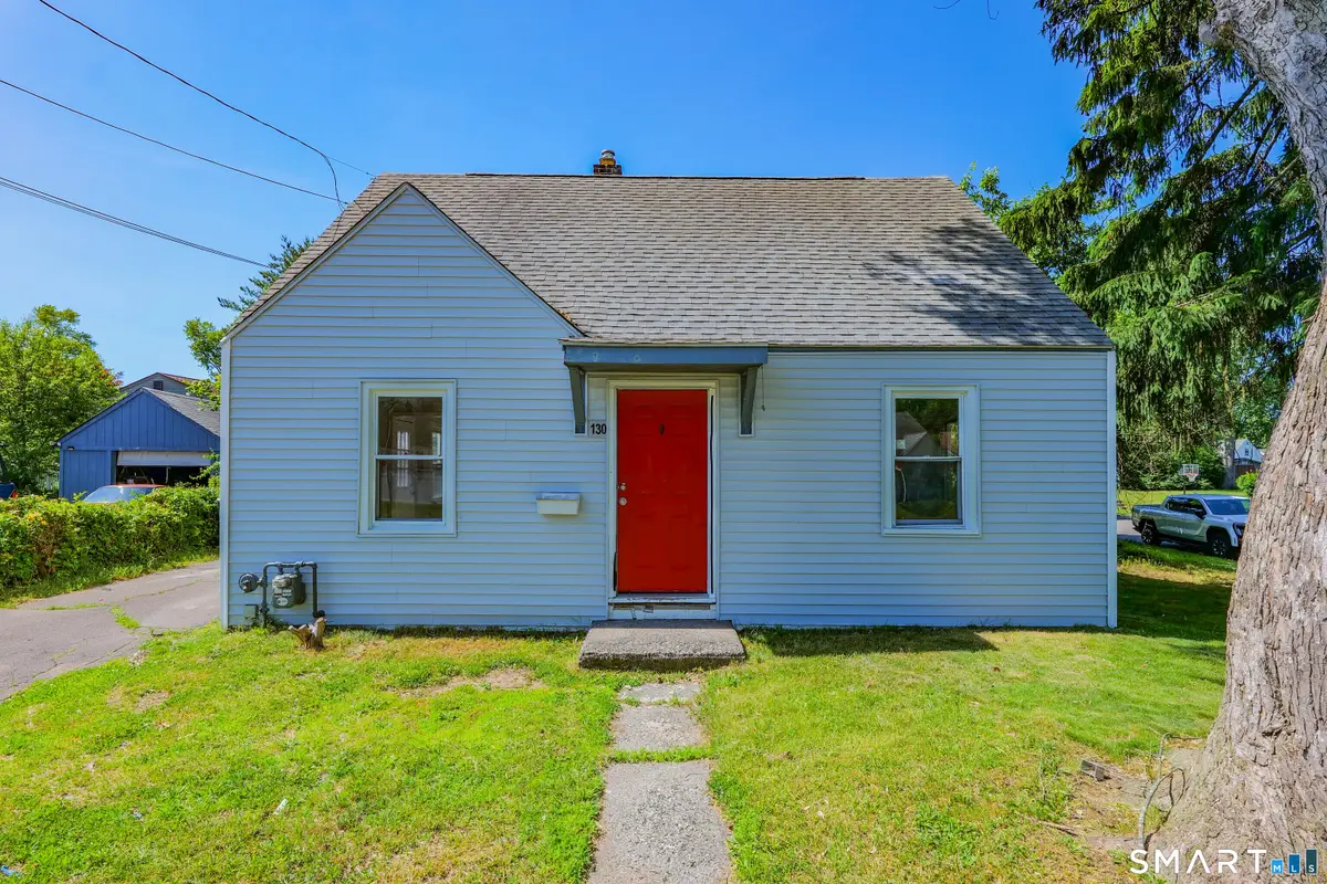 130 Winding Lane, East Hartford, CT 06118 - #1