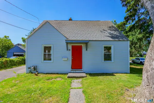 130 Winding Lane, East Hartford, CT 06118