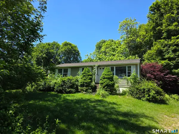 23 Shepard Hill Road, Plainfield, CT 06374