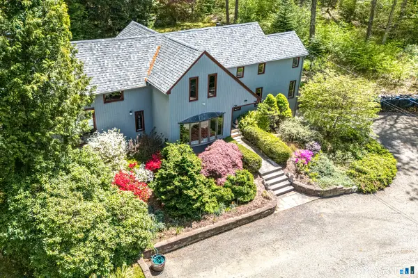 128 Killingworth Road, Haddam, CT 06441