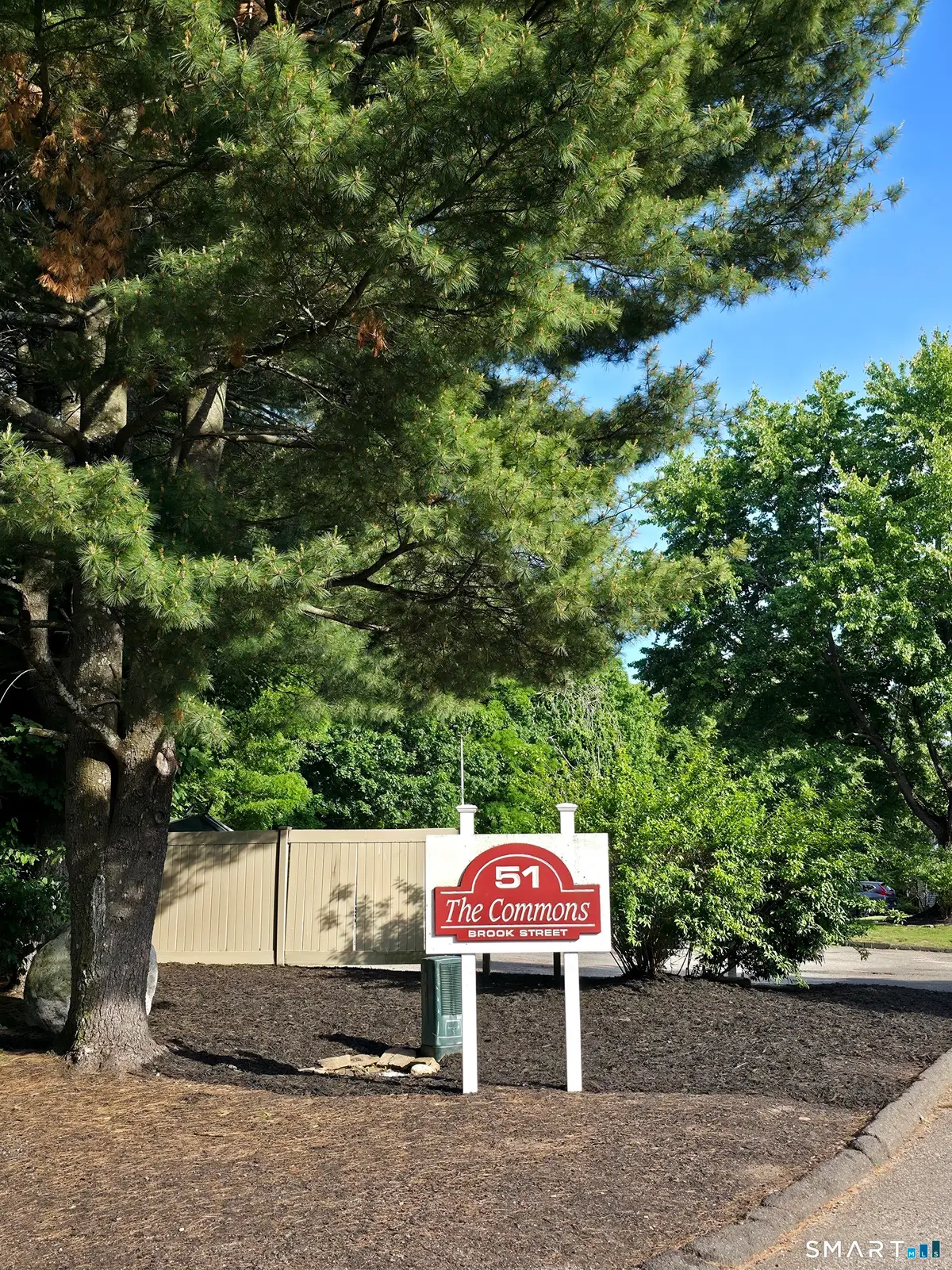 51 Brook Street #6C, Naugatuck, CT 06770 - #1