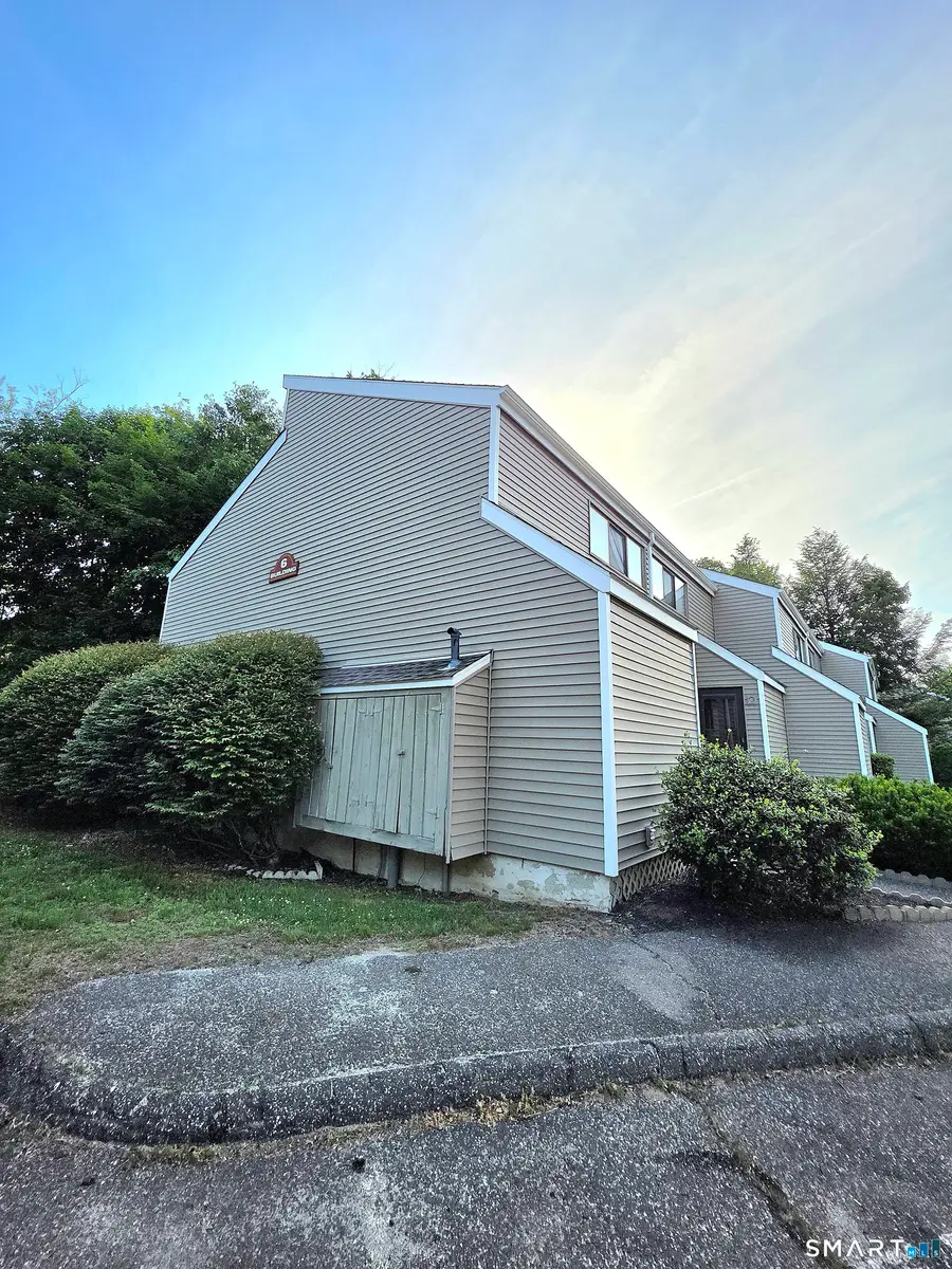 51 Brook Street #6C, Naugatuck, CT 06770 - #3