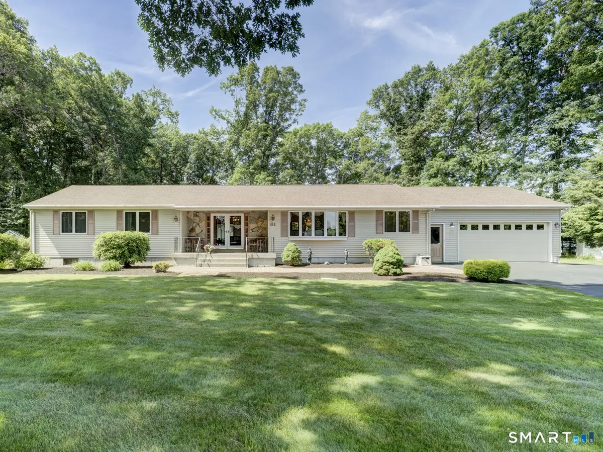 81 Kingston Drive, East Hartford, CT 06118 - #1