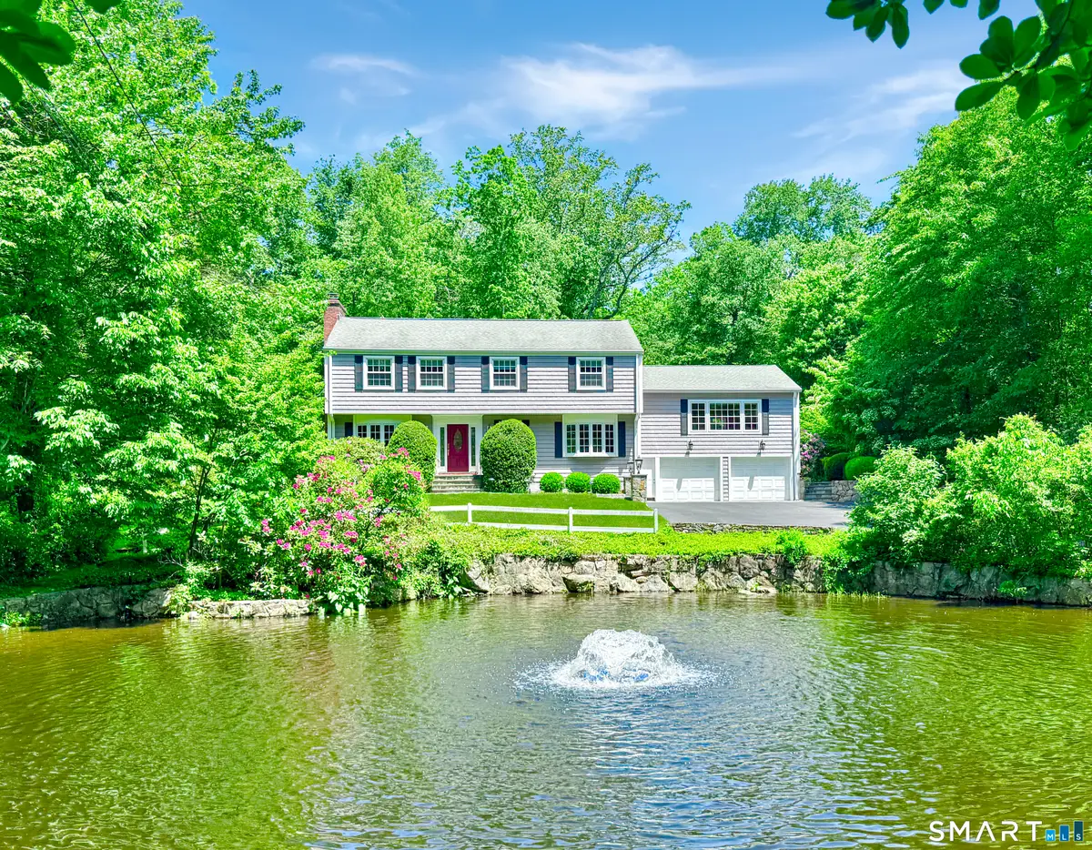 43 Laurel Ledge Road, Stamford, CT 06903 - #1