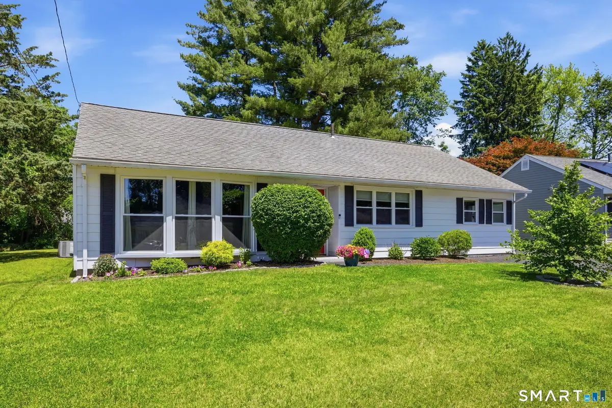 64 Stevens Street, East Hartford, CT 06118 - #1