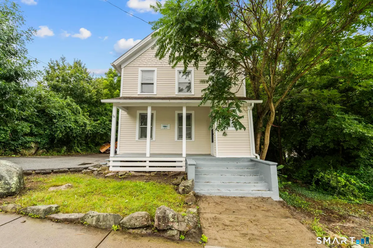 56 Evergreen Avenue, New London, CT 06320 - #1