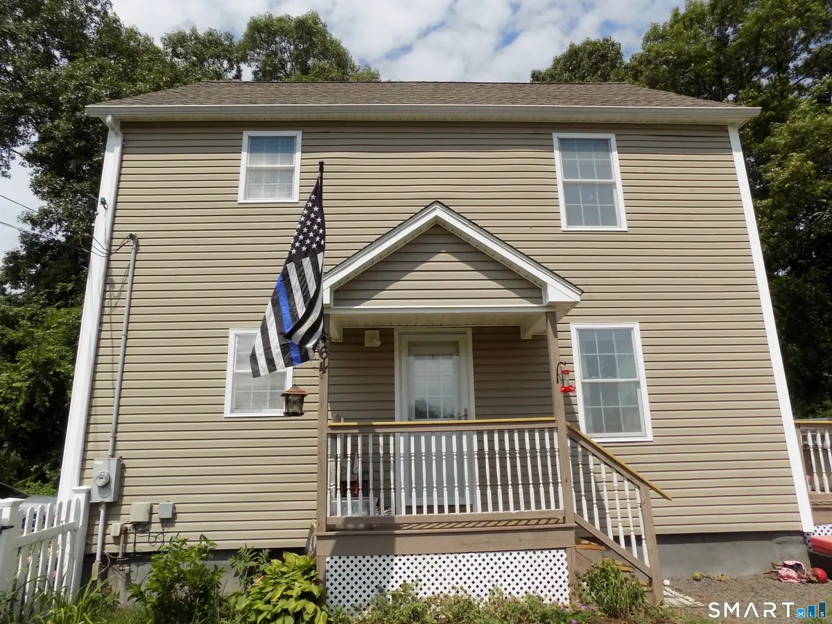 64 Dewey Avenue, Bristol, CT 06010 - #1