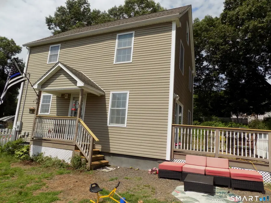 64 Dewey Avenue, Bristol, CT 06010 - #2