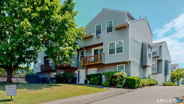 90 Bouton Street #2A, Norwalk, CT 06854